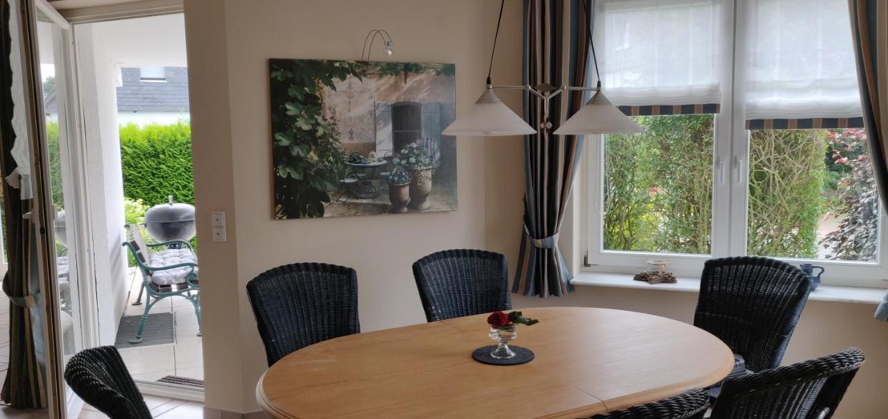 Ferienhaus Schulte - Villa Jupp Und Apartment Liesl Olsberg Room photo